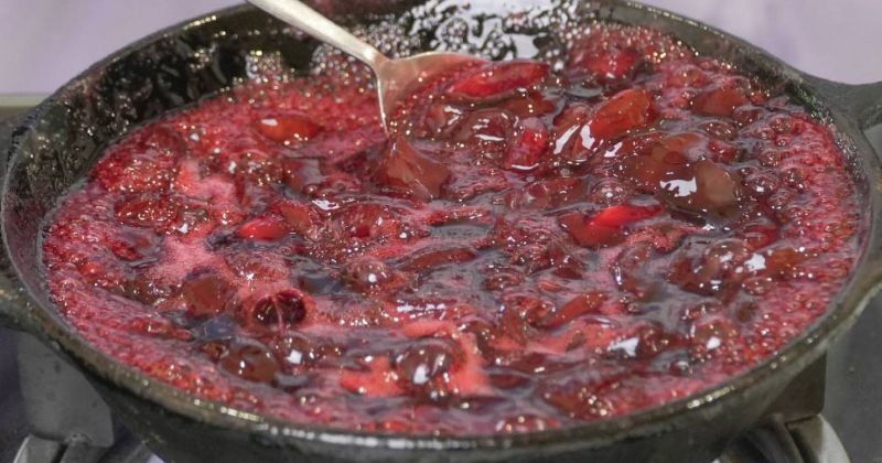 Bước 3 Sên mận