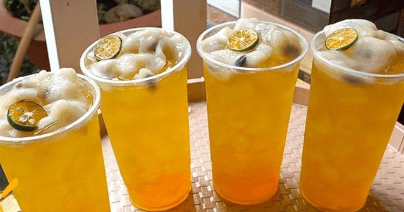 Bước 4 Thành phẩm