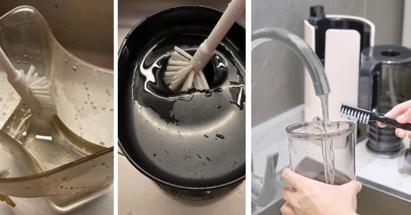 Cách bảo quản và vệ sinh giúp máy ép trái cây bền hơn