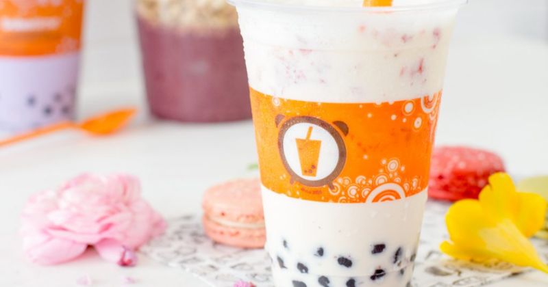 Chất liệu ly đảm bảo an toàn
