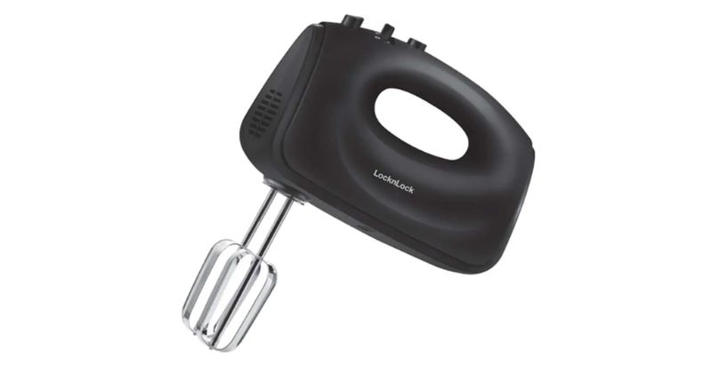 Máy đánh trứng Lock&Lock EJM501DGRY