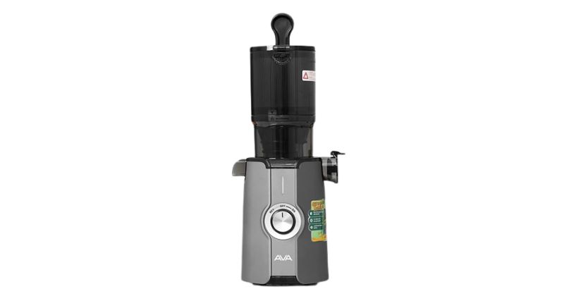 Máy ép chậm AVA SJ-051C
