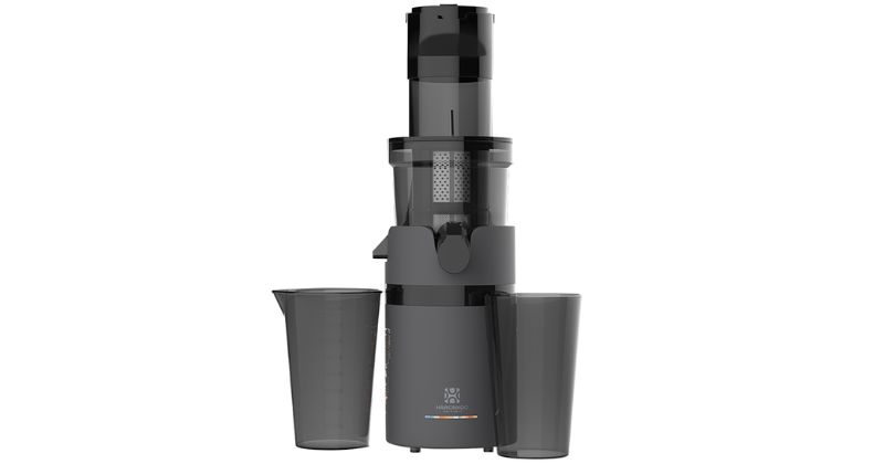 Máy ép chậm Hawonkoo SJH-002-GR