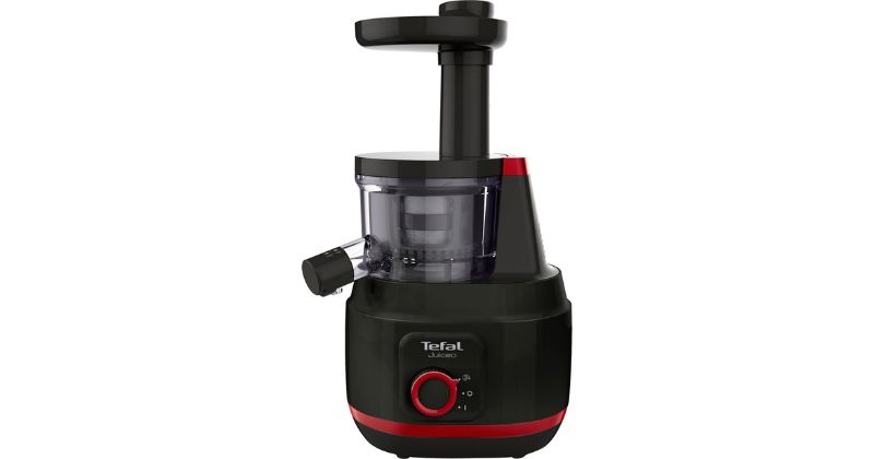 Máy ép chậm Tefal ZC150838