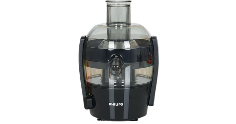 Máy ép trái cây Philips HR1832_00