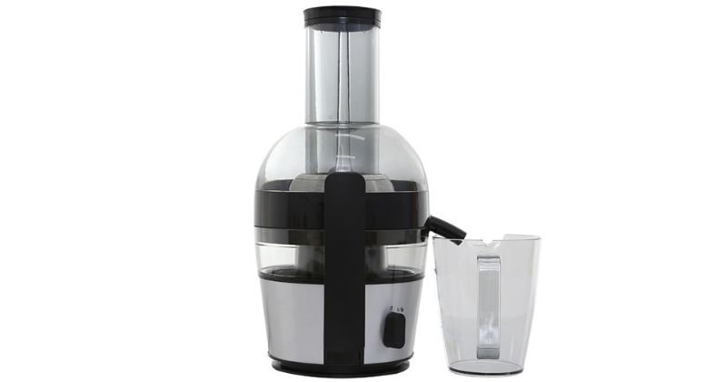 Máy ép trái cây Philips HR1863