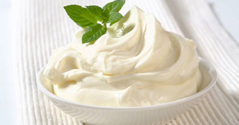 Một số lưu ý để làm kem cheese thành công