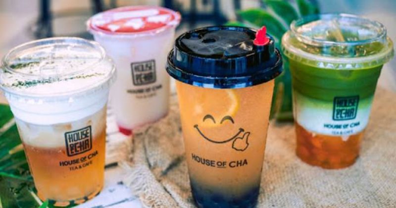 Vì sao nên chọn ly trà trái cây thiết kế đẹp