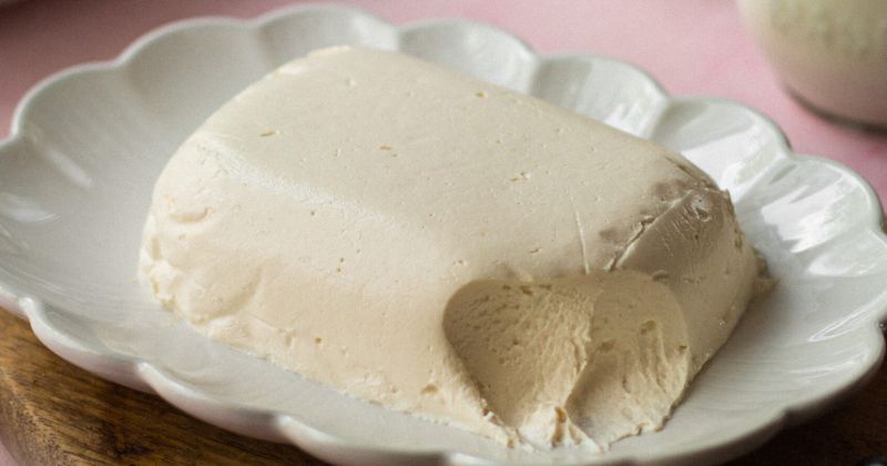 cách làm kem cheese
